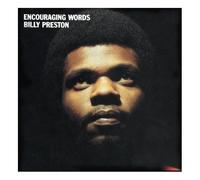 Preston,Billy - Encouraging Words
