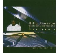 Preston,Billy - Featuring Novecento