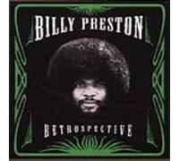 PRESTON, BILLY - RETROSPECTIVE -17TR-