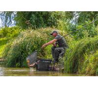 Preston Capelli Rete Retino