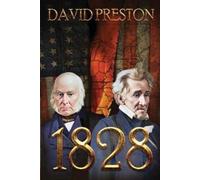 Preston David L 1828 BOOK NUOVO