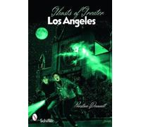 Preston Dennett Ghosts of Greater Los Angeles (Tascabile)