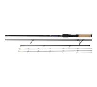 Preston Distanza Master 4.0M 100G / Alimentatore Canna da Pesca