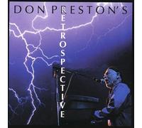 Preston,Don - Retrospective