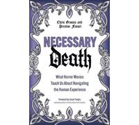 Preston Fassel Chris Grosso Necessary Death (Tascabile)