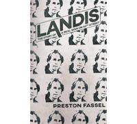 Preston Fassel Landis (Tascabile)
