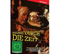 Preston Foster - Reise Durch Die Zeit