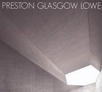 Preston Glasgow Lowe - Preston Glasgow Lowe