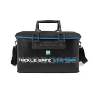 Preston Hardcase Tackle Safe - Standard / Coarse Fishing Luggage