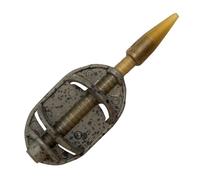 Preston ICS In-Line Dura Flat Method Distributore di mangime - Mini - 20 g