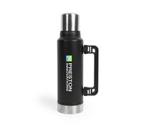 Preston Innovations Borraccia In Acciaio Inox 1.4L Per Pesca