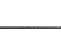 Preston Innovations Edge Monster Margin 11 m | Match Fishing Carp Pole with Ultra-Strong Sezioni, Easy Glide Finish and Reinforced Joints | Top Kits compatibile con tutte le gamma Superium | P0240096