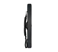 Preston Innovations Hardcase Compact Kit Cassaforte, Nero , 140x13x10cm, Compatto