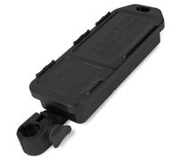 Preston Innovations Offbox Deluxe - Vassoio porta accessori, adatto tra sedile e vassoio laterale Venta-Lite, dimensioni 34 x 11 x 8 cm, peso 400 g, codice P0110105.