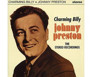 Preston, Johnny - Charming Billy