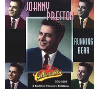 Preston Johnny - Running Bear - Golden Classics Edition