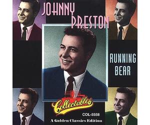 Preston Johnny - Running Bear - Golden Classics Edition