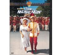 Preston/Jones/Hackett/Gingold - Music Man (1962) [Edizione: Stati Uniti]