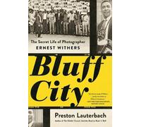 Preston Lauterbach Bluff City (Tascabile)