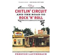 Preston Lauterbach The Chitlin' Circuit (Tascabile)