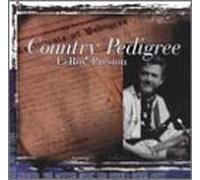 Preston, Leroy - Country Pedigree