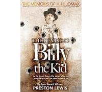Preston Lewis The Demise of Billy the Kid (Tascabile)