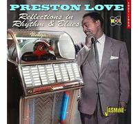 reflections in rhythm & blues 1951-1953