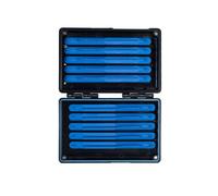 Preston Mag Store System Gancio Scatola Box Hooklength