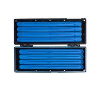 Preston Mag Store System Gancio Scatola Box Hooklength