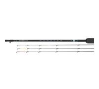 Preston Monster X - Canna da Pesca alla Carpa, 3,6 m