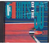 Number One Hits of 50's