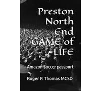 Preston North End GAME of LIFE: Amazon Soccer passport
