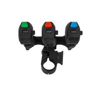 PRESTON TRIPLA CONTATORE CLICKER