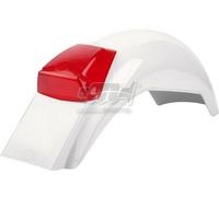 PRESTON PETTY PARAFANGO POSTERIORE UNIVERSALE VITANGE ENDURO BIANCO