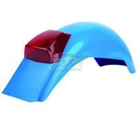 PRESTON PETTY PARAFANGO POSTERIORE UNIVERSALE VITANGE ENDURO BLU BULTACO