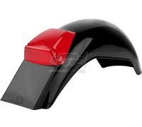 PRESTON PETTY PARAFANGO POSTERIORE UNIVERSALE VITANGE ENDURO NERO