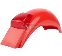 PRESTON PETTY PARAFANGO POSTERIORE UNIVERSALE VITANGE ENDURO ROSSO