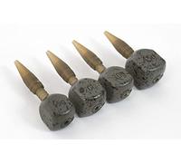 PRESTON Plombs ICS in-Line Match Cube