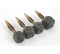 PRESTON Plombs ICS in-Line Match Cube