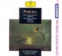Preston - Purcell;Dido and Aeneas