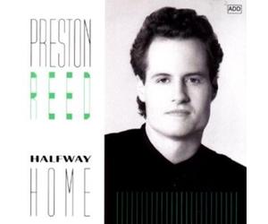 Preston Reed Halfway Home