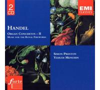 Preston,S. - Organ Works-Volume. 2