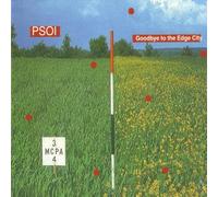 PRESTON SCHOOL OF INDUSTR - GOODBYE TO EDGE CITY -5TR