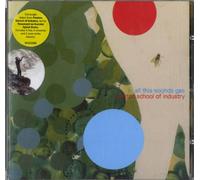 Preston School Of Industry - All This Sound Gas