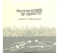 Preston School of Industry - Caught in the Rain