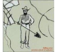 Preston School Of Industry - Falling Away