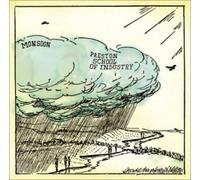 Preston School of Industry - Monsoon