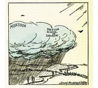 Preston School of Industry - Monsoon