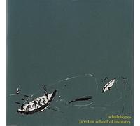 Preston School Of Industry - Whale Bones