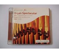 Preston,Simon / Hurford,Peter - Organ Spectacular